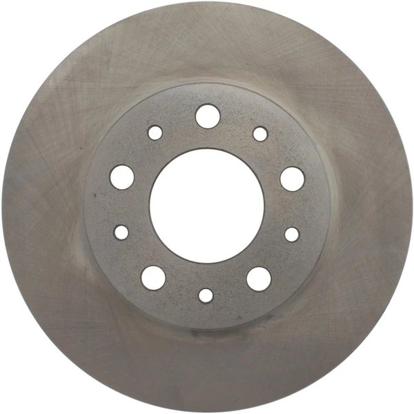 Centric 121.39013 Brake Rotor Front