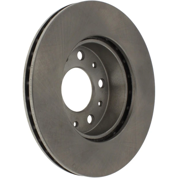Centric 121.39013 Brake Rotor Front