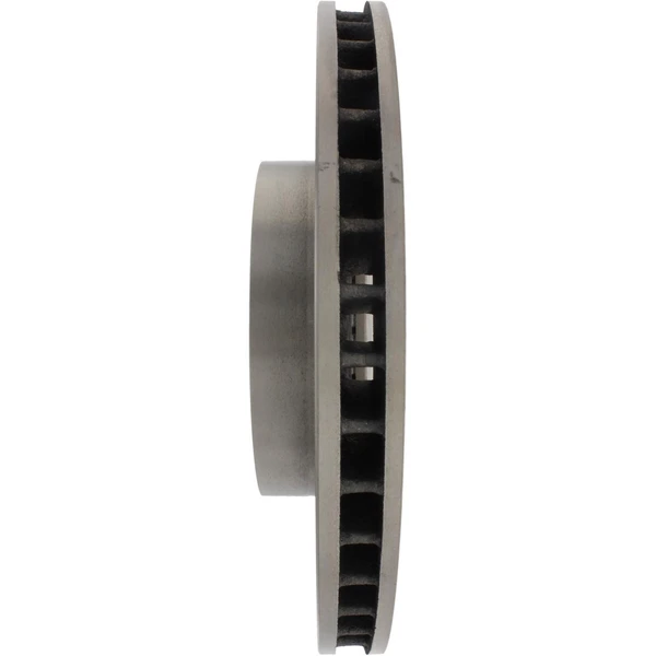 Centric 121.39017 Brake Rotor Front