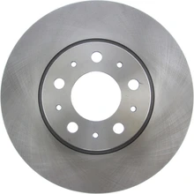 Disc Brake Rotor - Front Side - Centric 121.39019