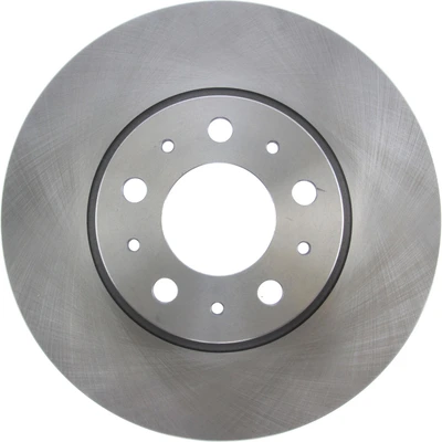 Disc Brake Rotor - Front Side - Centric 121.39019