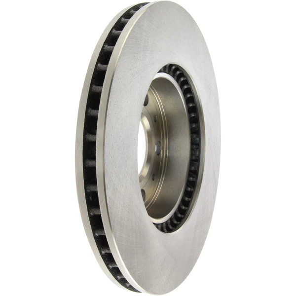 Centric 121.39019 Brake Rotor Front