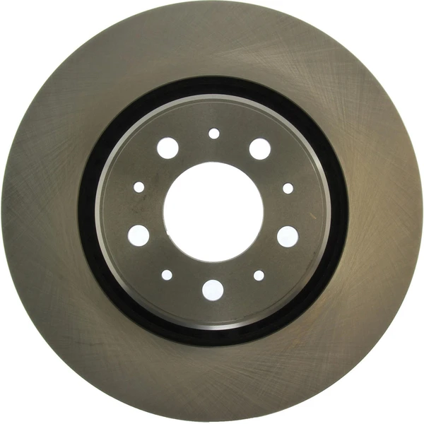 Centric 121.39023 Brake Rotor Front