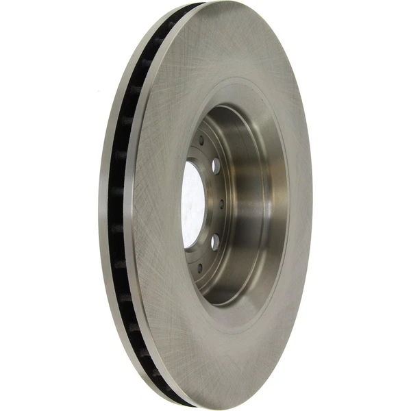Centric 121.39023 Brake Rotor Front