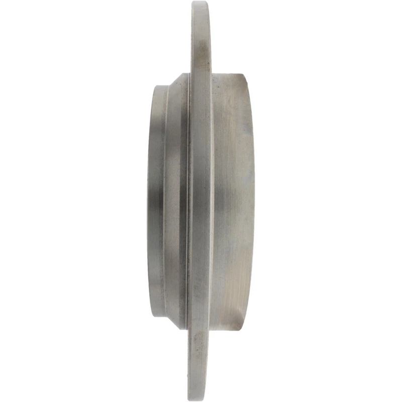 Centric 121.39024 Brake Rotor Rear Side