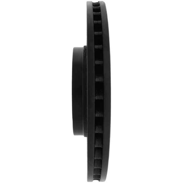 Centric 121.39026 Brake Rotor Front