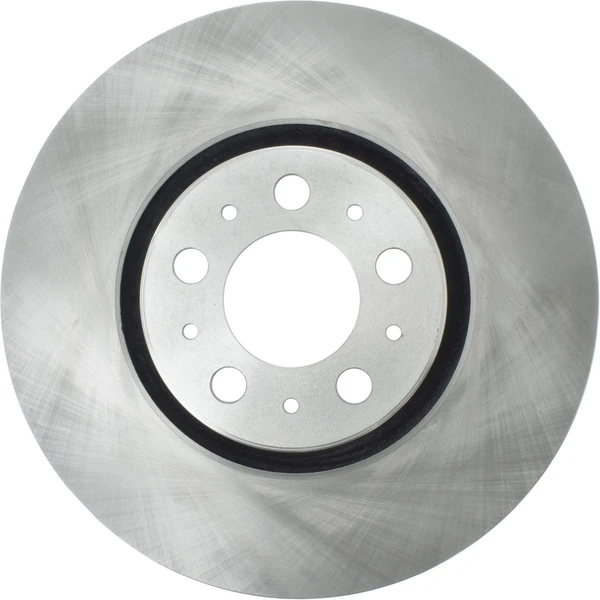 Centric 121.39032 Brake Rotor Front