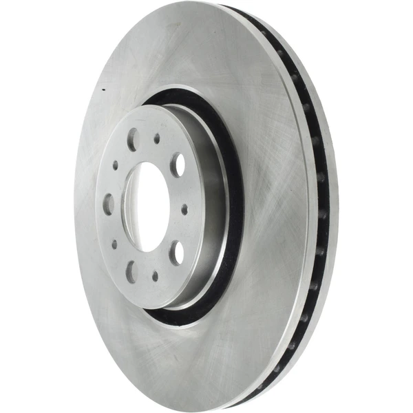 Centric 121.39032 Brake Rotor Front