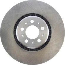 Centric 121.39034 Brake Rotor Front