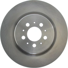 Centric 121.39036 Brake Rotor Rear