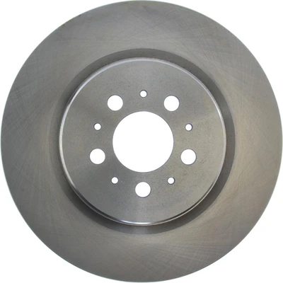 Centric 121.39036 Brake Rotor Rear