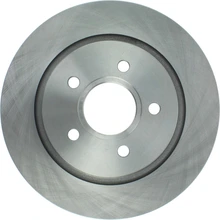 Centric 121.39039 Brake Rotor Rear