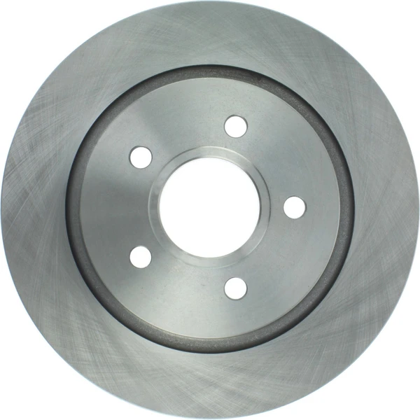 Centric 121.39039 Brake Rotor Rear