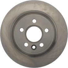 Disc Brake Rotor - Rear Side - Centric 121.39041