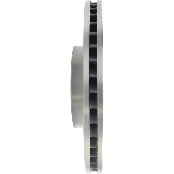 Centric 121.39042 Brake Rotor Front