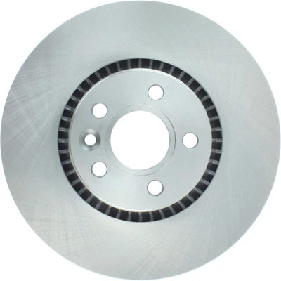 Centric 121.39042 Brake Rotor Front