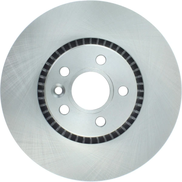Centric 121.39042 Brake Rotor Front