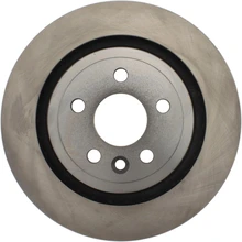 Centric 121.39045 Brake Rotor Rear Side