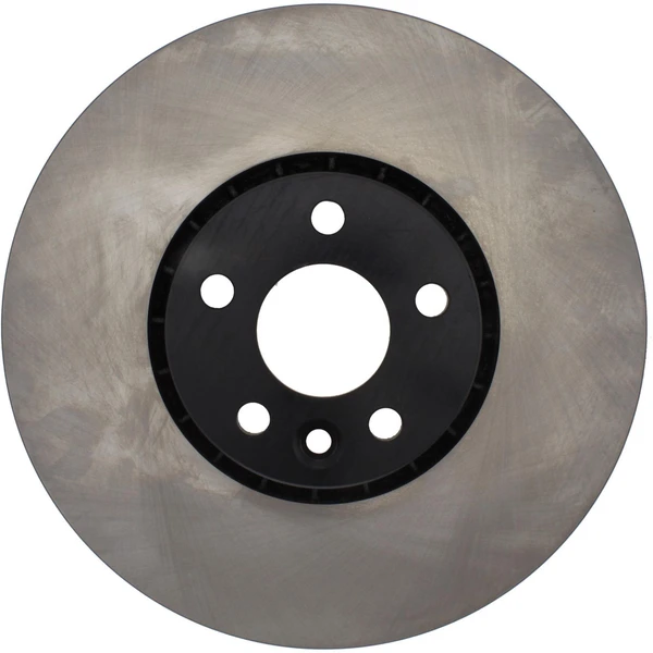 Centric 121.39046 Brake Rotor Front