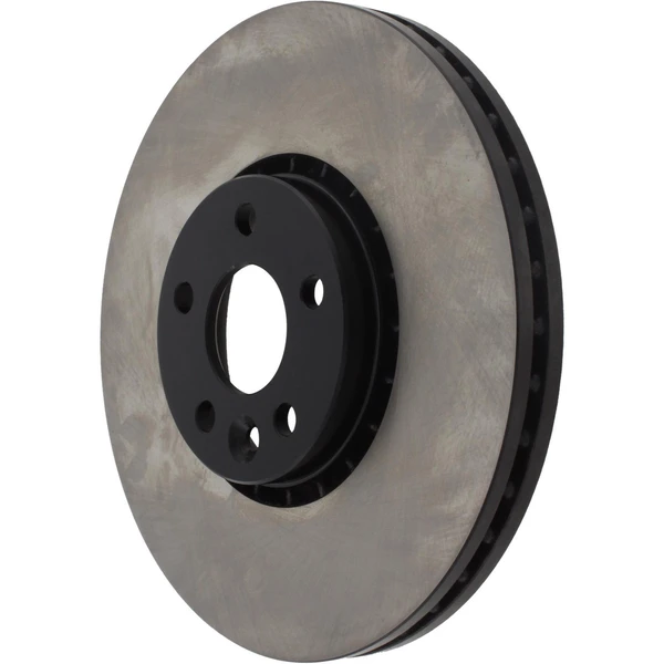 Centric 121.39046 Brake Rotor Front