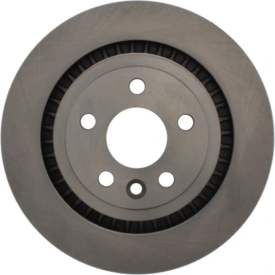 Disc Brake Rotor - Rear Side - Centric 121.39047