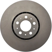 Centric 121.39048 Brake Rotor Front Side