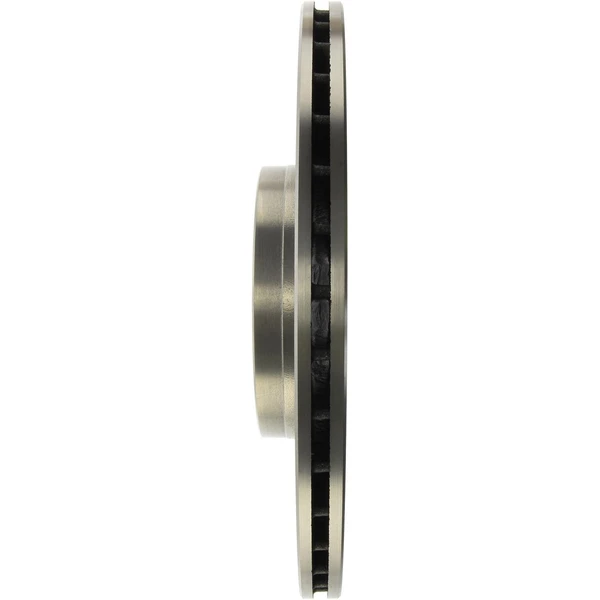 Centric 121.39049 Brake Rotor Rear