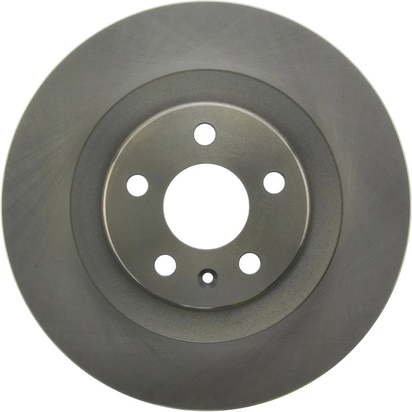 Centric 121.39049 Brake Rotor Rear