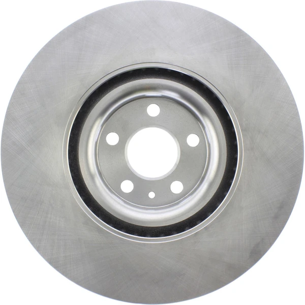 Centric 121.39052 Brake Rotor Front