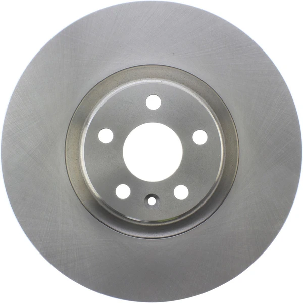 Centric 121.39054 Brake Rotor Front