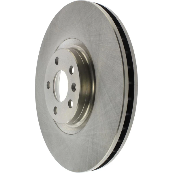 Centric 121.39054 Brake Rotor Front