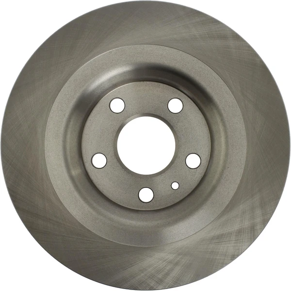Centric 121.39057 Brake Rotor Rear