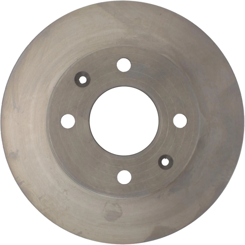 1. Centric 121.40004 Brake Rotor