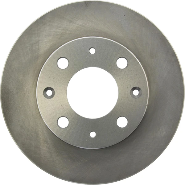Centric 121.40005 Brake Rotor Front