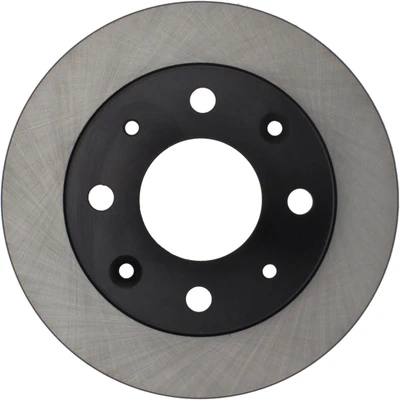 Centric 121.40007 Brake Rotor Front