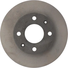 Centric 121.40009 Brake Rotor Front Side
