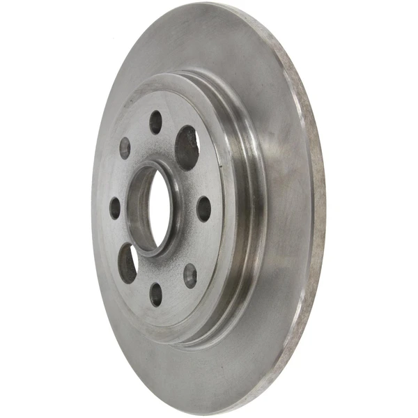 Centric 121.40014 Brake Rotor Rear