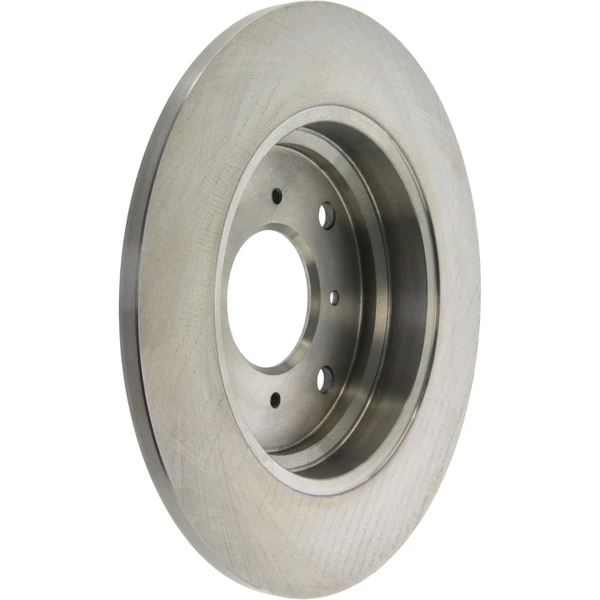 Centric 121.40016 Brake Rotor Rear