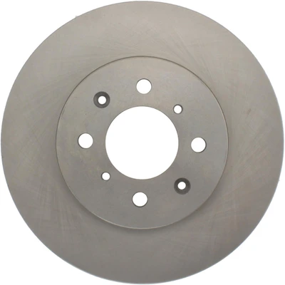Disc Brake Rotor - Front Side - Centric 121.40021