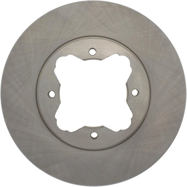 Centric 121.40022 Brake Rotor Front
