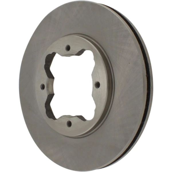 Centric 121.40022 Brake Rotor Front