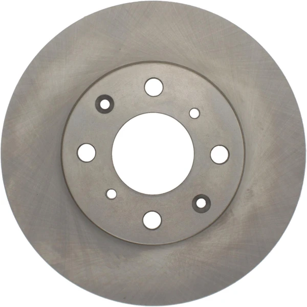 Centric 121.40023 Brake Rotor Front
