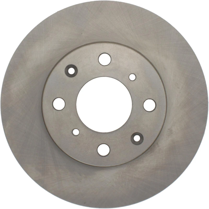 Disc Brake Rotor - Front Side - Centric 121.40023