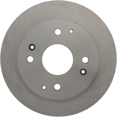 Centric 121.40024 Brake Rotor Rear