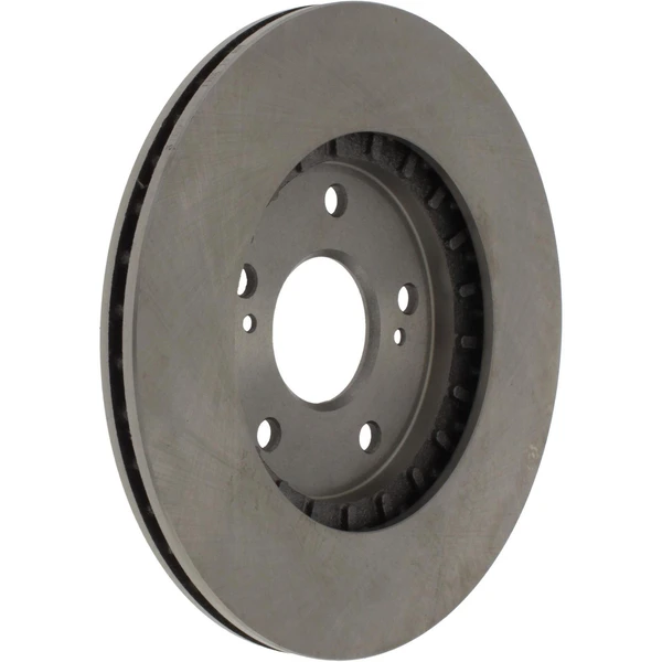 Centric 121.40029 Brake Rotor Rear