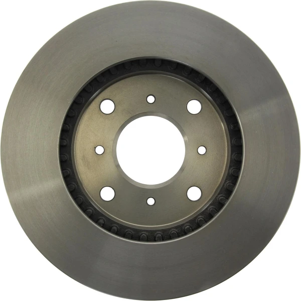 Centric 121.40032 Brake Rotor Front