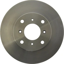 Centric 121.40032 Brake Rotor Front Side