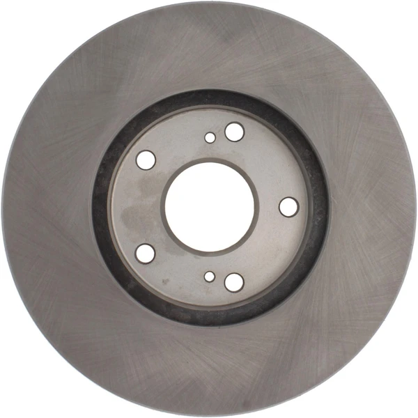 Centric 121.40036 Brake Rotor Front