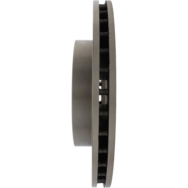 Centric 121.40039 Brake Rotor Front