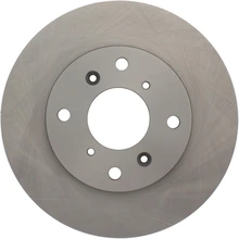 Centric 121.40039 Brake Rotor Front Side